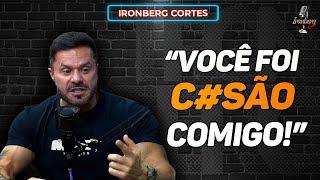 CARIANI XINGA JORLAN AO VIVO – IRONCAST CORTES