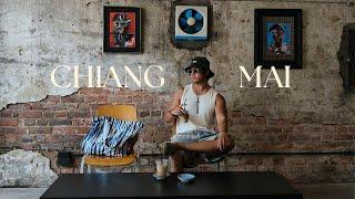 Chiang Mai Vlog | Cafés, Culture & New Gadgets!