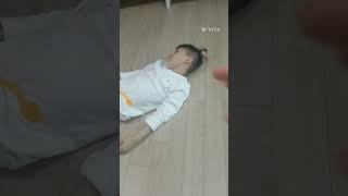 이 영상의 의미는? 댓글로정답을 말해주새요^^