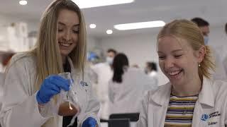 Forensic and Applied Biology | Student View