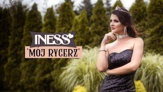 Iness – Mój Rycerz (Official Video) DISCO POLO 2022