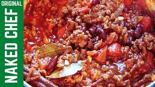 CHILLI CON CARNE | How to make tasty recipe