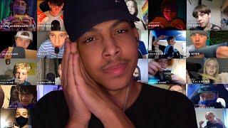 ASMR 31 ASMRtist COLLAB | SLOW VS FAST (Nearly 3 Hours Of Pure Tingles)