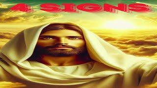 Warning:Signs God is about to bless you.| God's Message ! #jesus #godsmessage