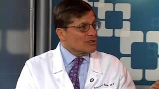 Dr. Roizen Explains the Health Benefits of Coffee