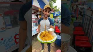  Kolkata's First Biryani Cart #shorts #youtubeshorts #viral #streetfood