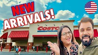 COSTCO'S  NEW ARRIVALS  FOR NOVEMBER 2024 | Best Winter And Home Essentials 