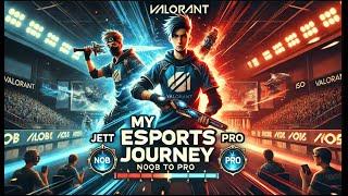 CAN i improve my self? E-sport  I LEVEL up I VALORANT LIVESTREAM