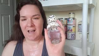 Marc Jacobs Daisy Dream perfume review