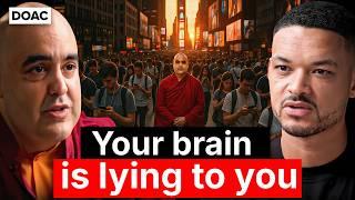 Buddhist Monk: This Daily Habit Is Secretly Making You Lonely & Anxious!