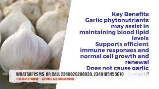 NeoLife Product Garlic Allium Complex Gnld Products -Buy All NeoLife Products  Link in Description 