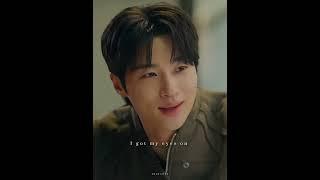 Eyes don't lie he's fallen in love with her again