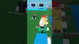 Conga conga #roblox #shorts