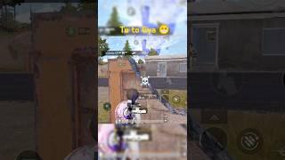 Support ️ @GodLRaju07 #anime #bgmi #pubgmobile #godlraju #shorts