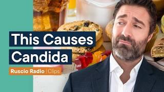 What Is Causing Your Candida Overgrowth?