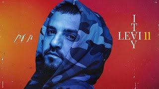 איתי לוי - גן עדן (Prod. by Matan Dror)