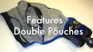 Polaris Superbag 39-310 Video Overview - 3900 Filter Bag