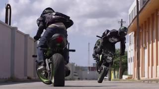Bike Aruba
