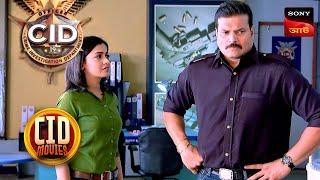 Singham's Entry In CID | CID Movies | 18 July 2024