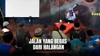  Live Ngijo Karanploso  Ngalam ( Jalan Yang Bebas Dari Halangan )