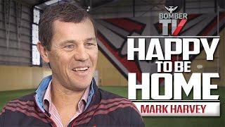 BTV: Mark Harvey interview - October 27, 2014