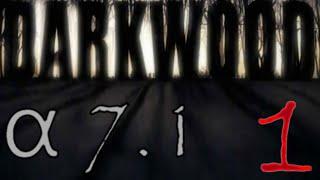 Darkwood - Alpha 7.1 - Prologue and Day 1