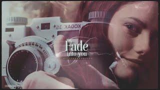 Multicrossover | Fade into you