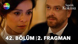 Sandık Kokusu 42. Bölüm 2. Fragman | "Benimle evlenir misin?" 