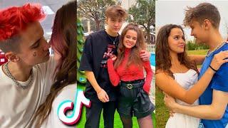 TikTok Couple Goals 2021 - Best Videos Of Margo Flury & Alex Miracle TikTok Compilation #9