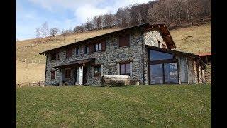 Agriturismo Le Radici in Valle d'Intelvi - partenza da 'Lura" fraz. Blessagno (Co)