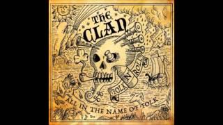 The Clan   Folk N Roll Feat Iain Alexander Marr