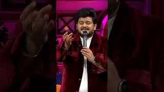 Vishal Mishra  Soniye Je Tere Naal The Kapil Sharma Show #shorts #thekapilsharmashow #vishalmishra
