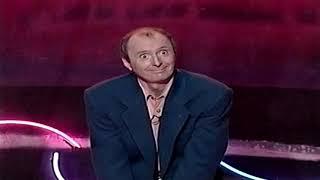 Jasper Carrott