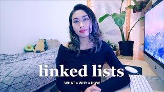 Linked Lists | Data Structures in JavaScript