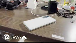 ASU student invention keeps your electronics from overheating