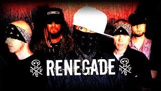 (Hed) P.E.  - Renegade (Official Music Video)