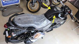 King  Of 150cc All Bikes Yamaha FZ Black Color Review | Should You Buy in 2025?