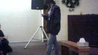Kids Biblical speeches of John Chapter 1:1-5