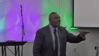 From Restoration to Harvest - Introduction Part 1 || Pastor Tommy Roberts || February 24, 2019
