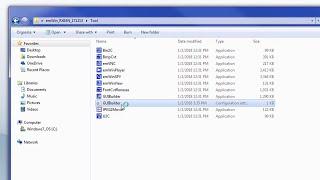 RX65N Envision Kit Creating Graphical User Interfaces