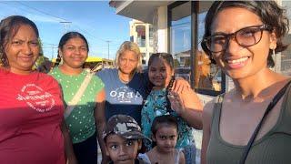 FUN TIME AT WEST CENTRAL MALL LEONORA #family #outdoors #mall #vlog #subscribe #fyp