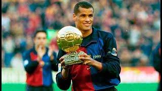 Football Greatest Episode 10: Rivaldo