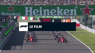 Le film de la course - GP du Japon