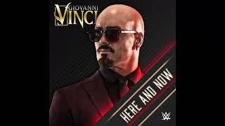 Giovanni Vinci - Here And Now (Entrance Theme)