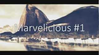 Marvelicious #1