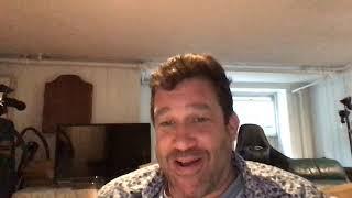 Haftarat Noach 2nd half Ashkenazic continuation/ Hazzan Howard Glantz