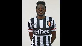 Mustafa Abdullahi - Lokomotiv Plovdiv