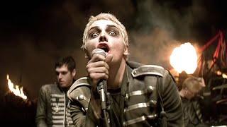 My Chemical Romance - Famous Last Words [Official Music Video]