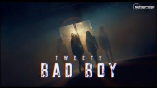 트위티(TWEETY) - 'BAD BOY ' Official Music Video