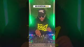 Repete aprèm Raboday Vibe ️                      #Raboday #Genproblem #Haiti #Djmix #Fabz #Djfabz